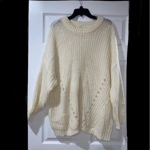 American Eagle sweater